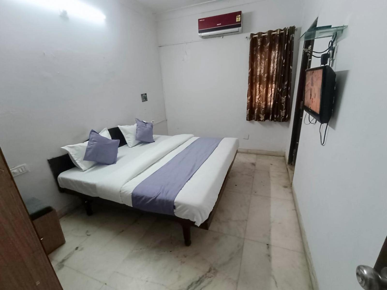 Hotel Shubham Udaipur Exteriör bild