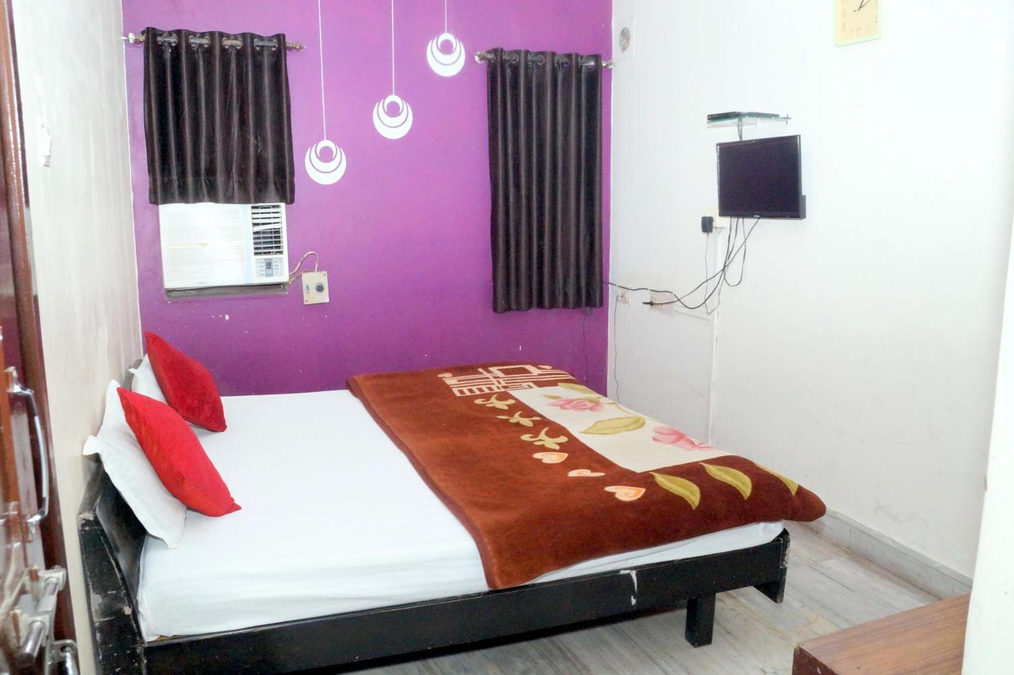 Hotel Shubham Udaipur Exteriör bild